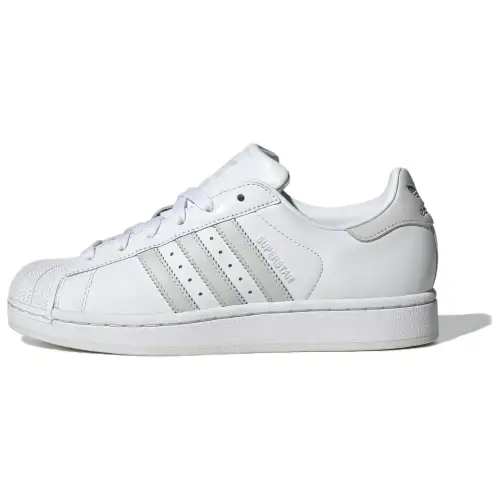 Adidas Wmns Superstar 2 'White Dash Grey' Women's