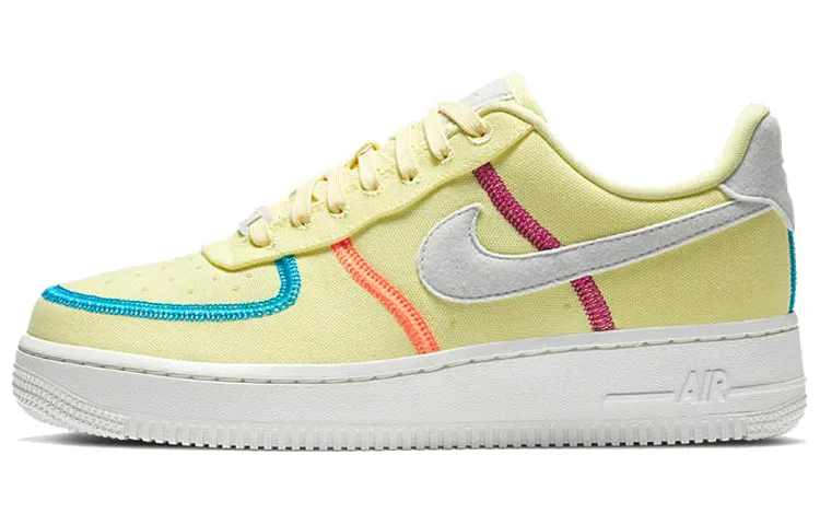 Nike Air Force 1 Lx Life Lime Women's