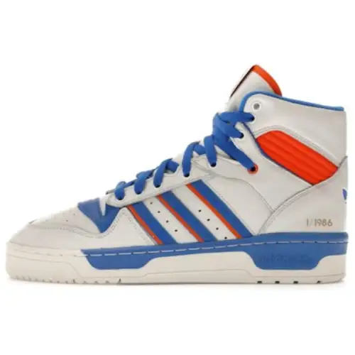 Rivalry Eric Emanuel x Rivalry Adidas Originals Hi 'New York'