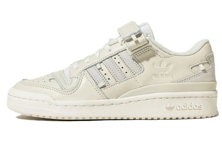 Adidas Originals Forum 'Cream White'