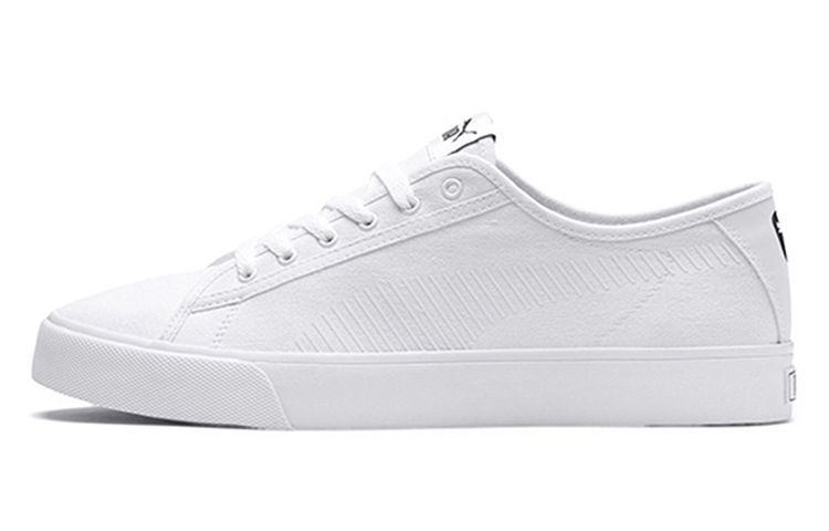 Кеды PUMA Bari (белые)