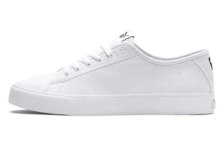 PUMA Bari 'White'