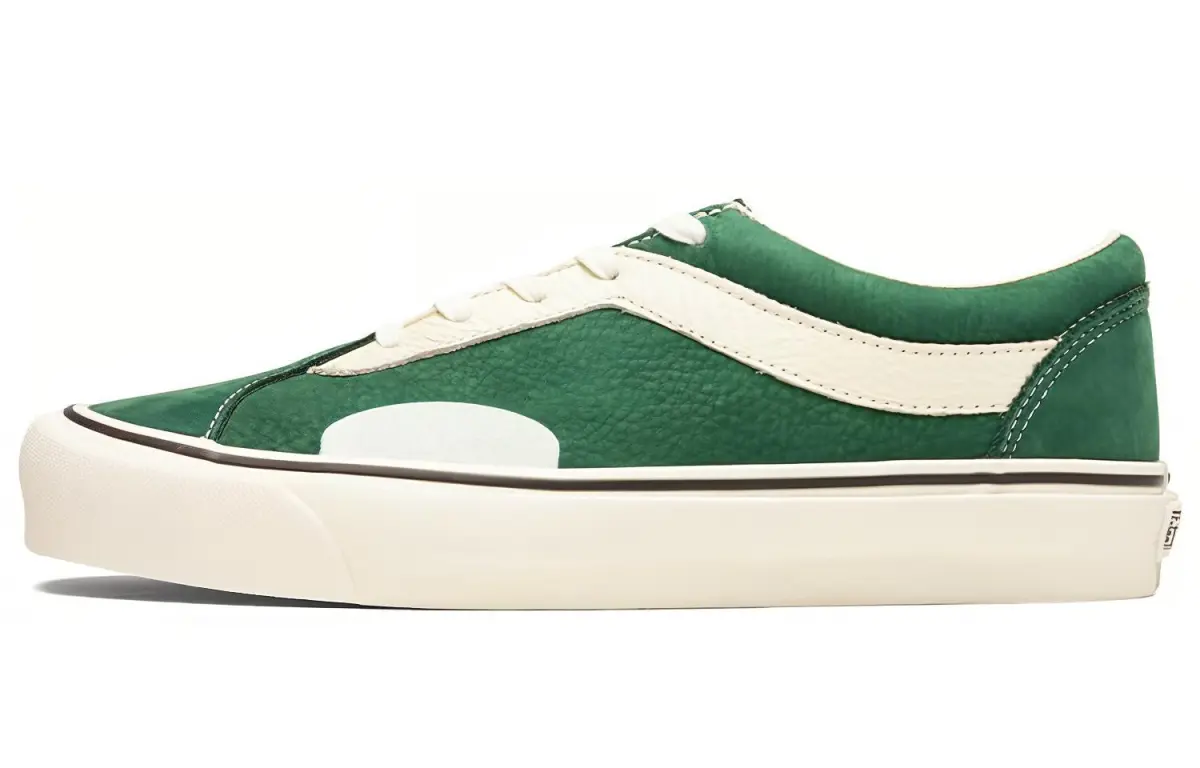 Bold Ni Julian Klincewicz x Bold Ni Vans 'Community'