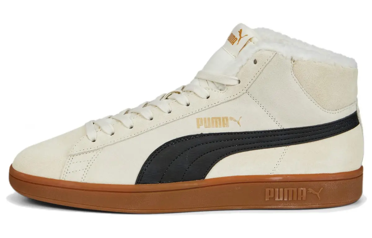 PUMA Smash V2 Mid