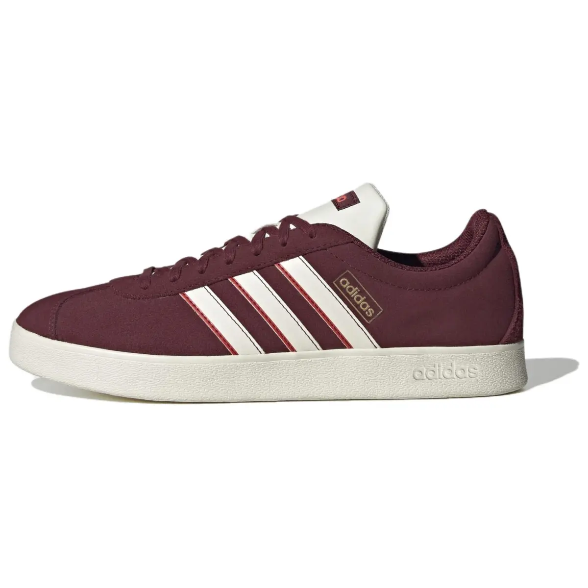 Vl Court Adidas 2.0 'Shadow Red'