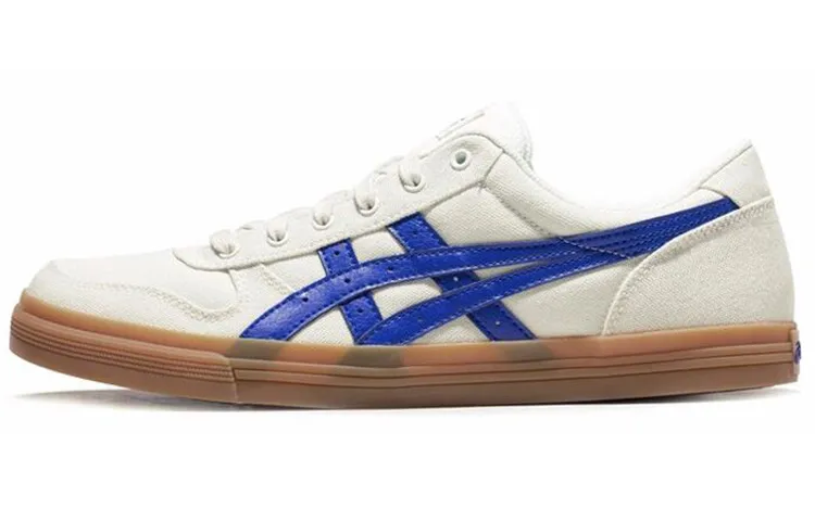ASICS Aaron 'White Blue'