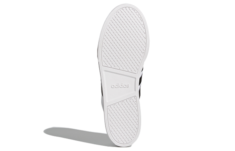 Кеды adidas neo Vs Set (бело-черный) — фото 5