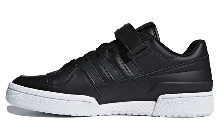 Adidas Originals Forum Lo 'Black White'