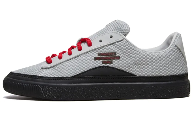 PUMA Han Kjobenhavn X Clyde 'Glacier Grey'