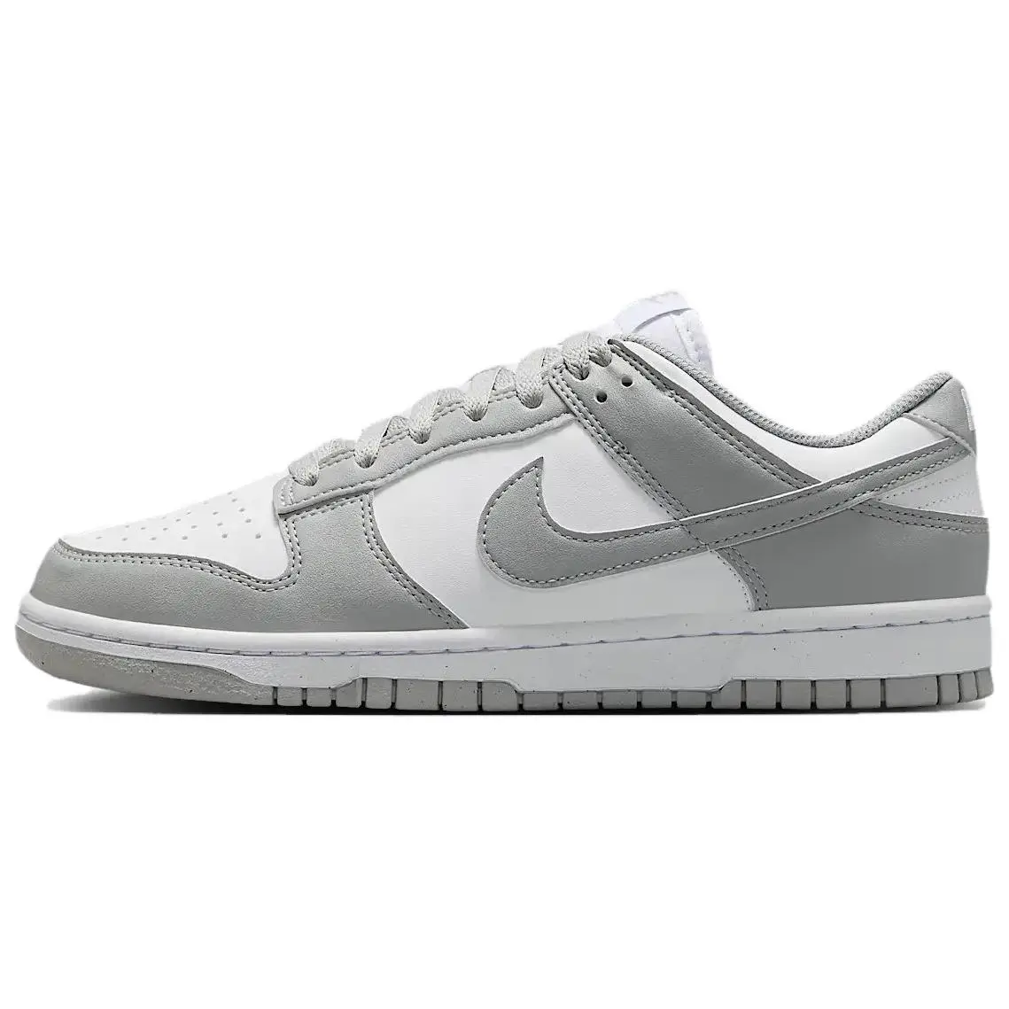 Nike Dunk Low Next Nature Light Smoke Grey Women's