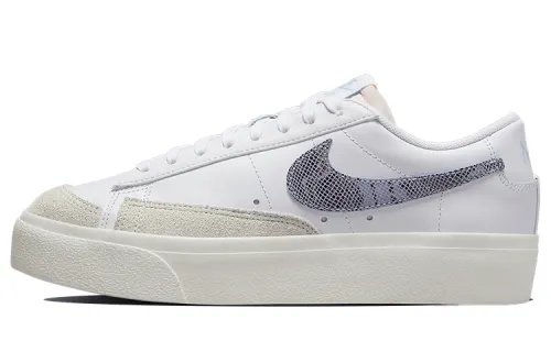 Nike Blazer Low '77 Platform Women's