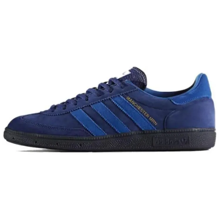Adidas Manchester Marine Oi Polloi