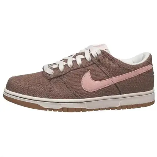 Nike Dunk Low Ironstone Bubblegum Women's