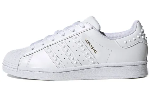 Adidas Wmns Superstar 'Studded Rivets' Women's