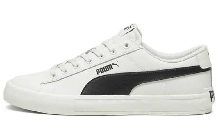 PUMA Bari Casual 'White Black'