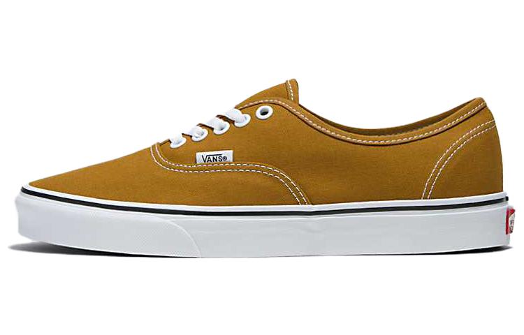 Vans Authentic 'Golden Brown' Women's