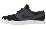 Nike Sb Stefan Janoski Black Cool Grey