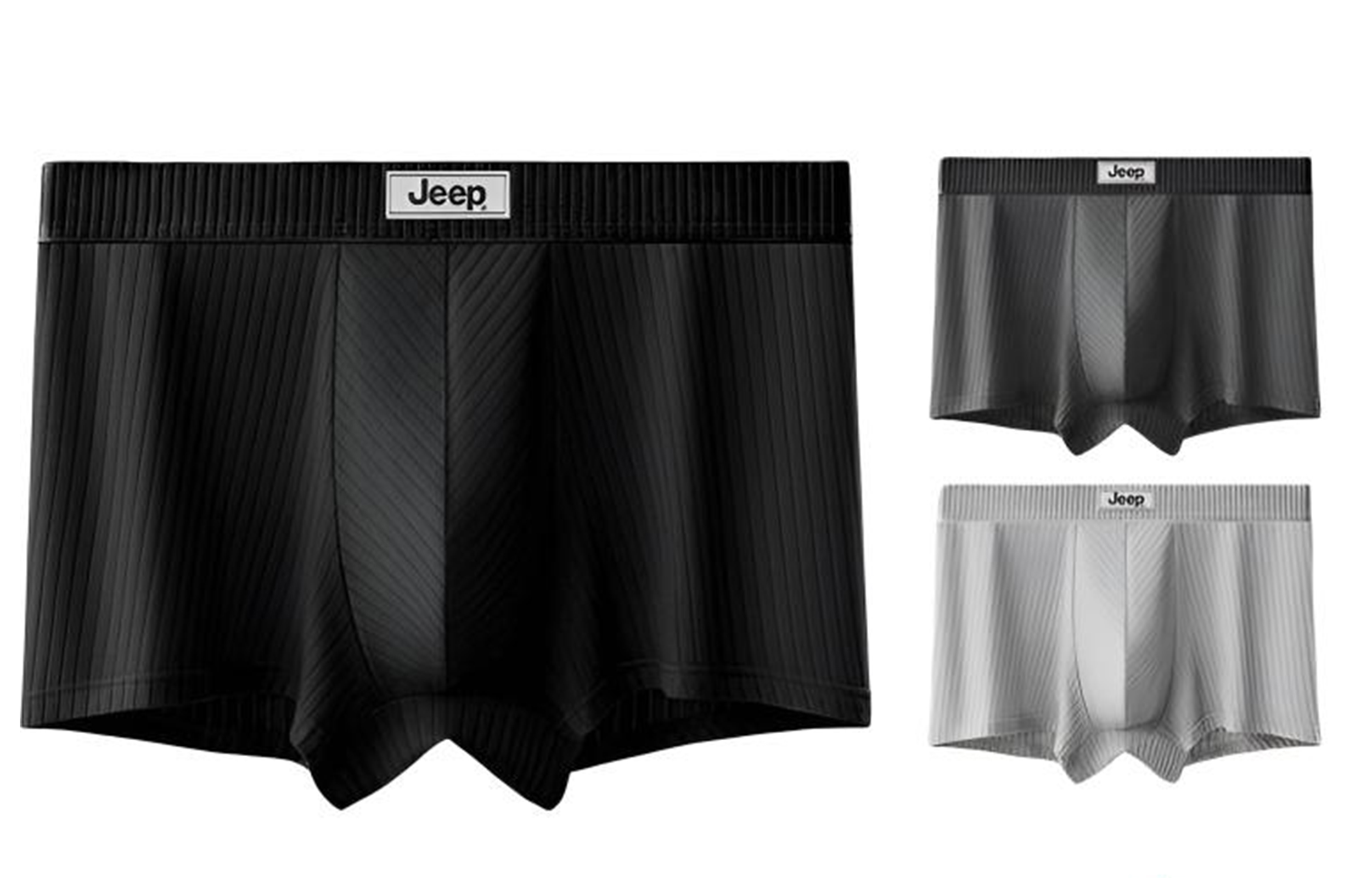Мужские штаны Jeep (синий)