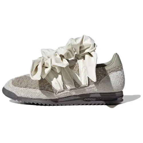 SL72 Caroline Hu x SL72 Wmns Adidas Originals Og 'Grey Off White'