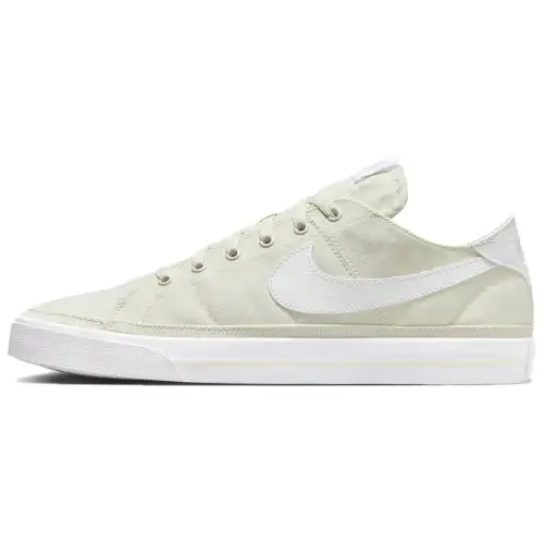 Nike Court Legacy Canvas 'Sea Glass'