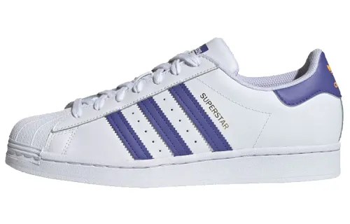 Superstar Adidas Originals 'Lakers'