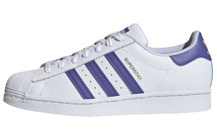 Superstar Adidas Originals 'Lakers'