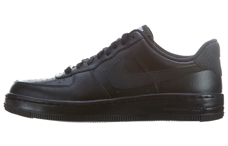 Nike Air Force 1 Ultra Force 'Black' Women's