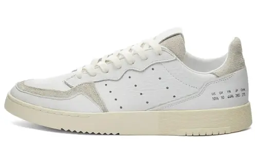 Adidas Supercourt 'White Grey'