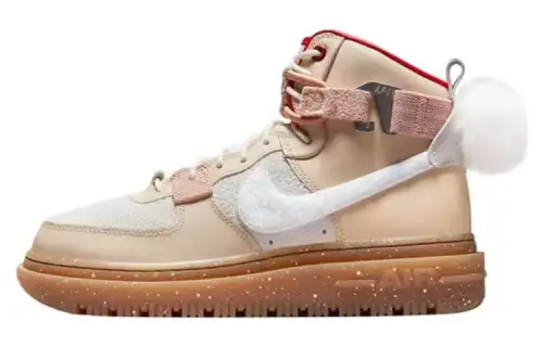 Nike Air Force 1 High Cny 'Wht' Women's