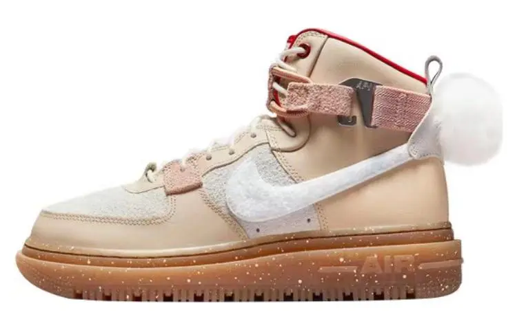 Nike Air Force 1 High Cny 'Wht' Women's