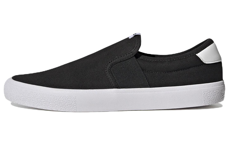 Adidas Vulc Raid3r Slip-On 'Black White'