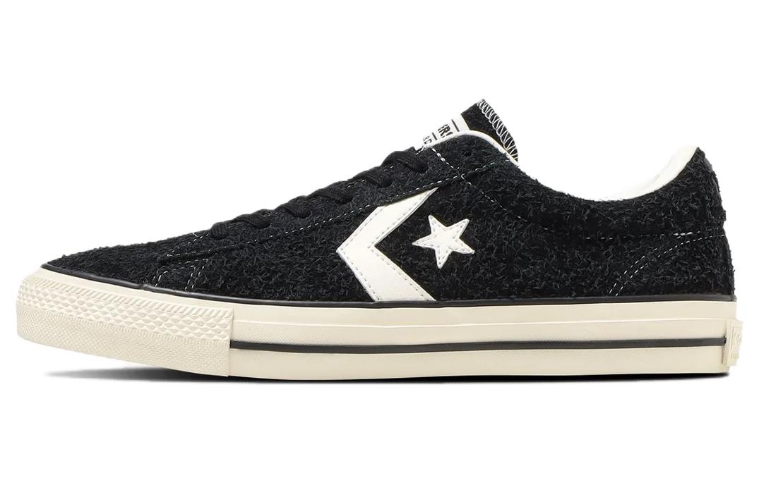 Converse Proride Skateboarding Bs Ox 'Black'