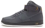 Nike Air Force 1 High '07 Cool Grey