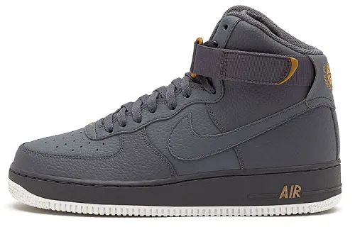 Nike Air Force 1 High '07 Cool Grey