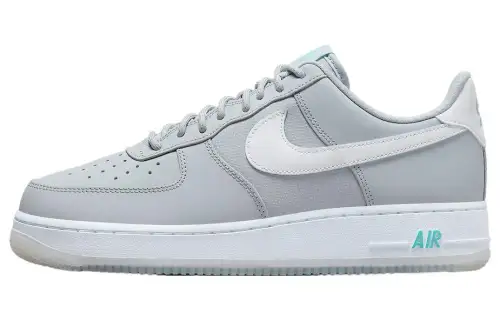 Nike Air Force 1 '07 'Wolf Grey Light Retro'