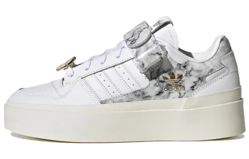 Forum Wmns Adidas Originals Bonega 'Marbled' Women's