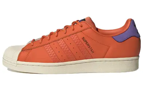 Adidas Superstar 82 'Great Outdoors - Orange'
