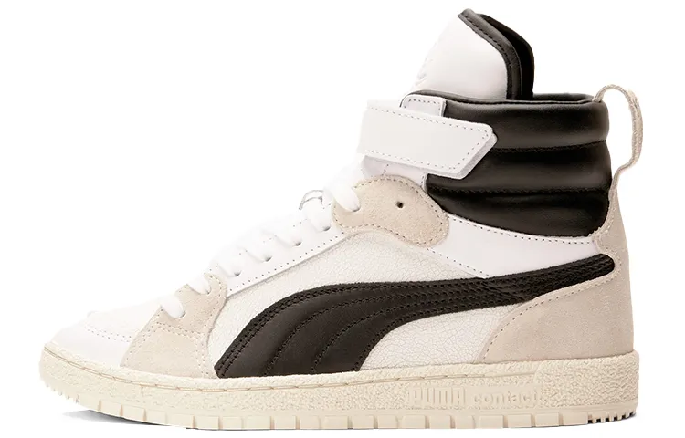 PUMA Ralph Sampson Mid 'High Court Regal' Women's