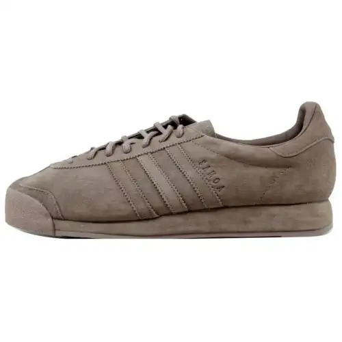 Adidas Samoa Vintage 'Pigskin'