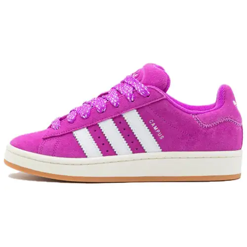 Campus Wmns Adidas Originals 00s 'Purple Burst' Women's