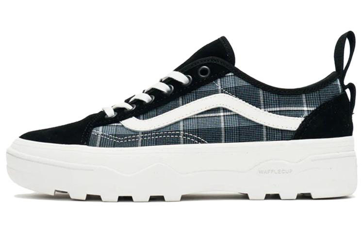 Vans Sentry Old Skool 'Black Blue White'