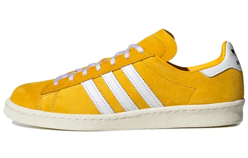 Adidas Campus 80 'Bold Gold White'