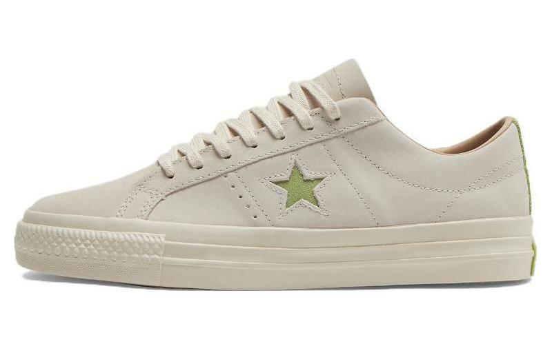 One Star Converse Pro Low 'Mid Autumn Festival - Ivory'