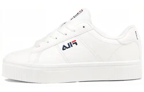 FILA Panache 19 Low Sneakers White Women's