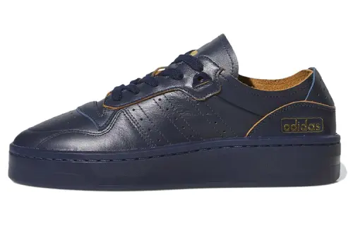 Adidas Rivalry Summer Low 'Night Indigo'