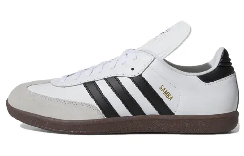 Samba Adidas Originals Classic 'White'