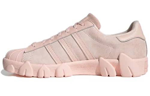 Superstar Angel Chen x Superstar Adidas Originals 80s 'Icey Pink'