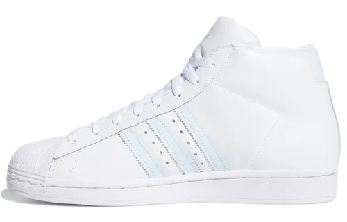 Adidas Pro Model 'White Sky Tint'