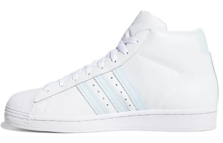 Adidas Pro Model 'White Sky Tint'