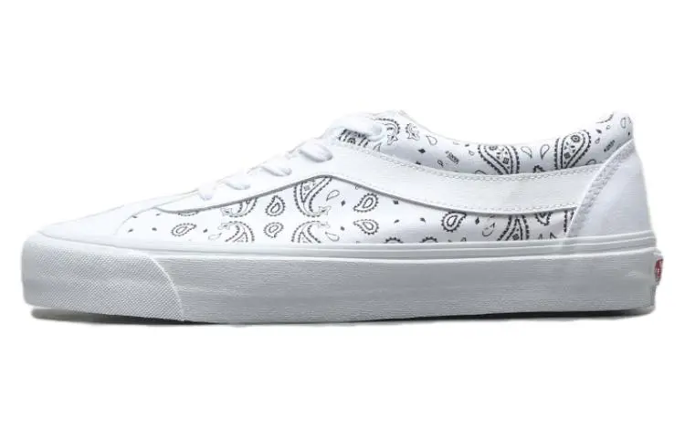 Bold Ni Vans 'Paisley'